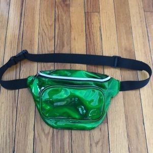 Fanny pack